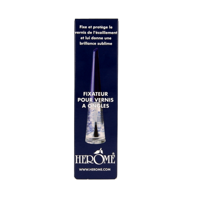 Herôme Topcoat 10ml