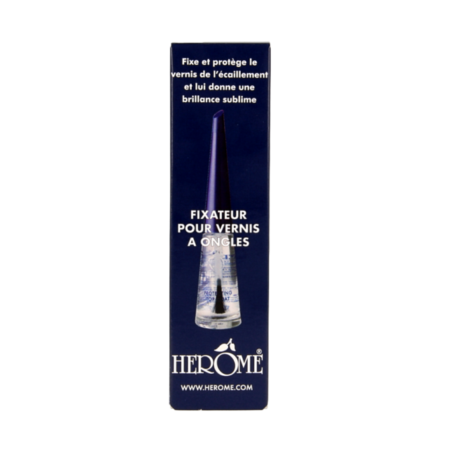 Topcoat 10 Millilitres