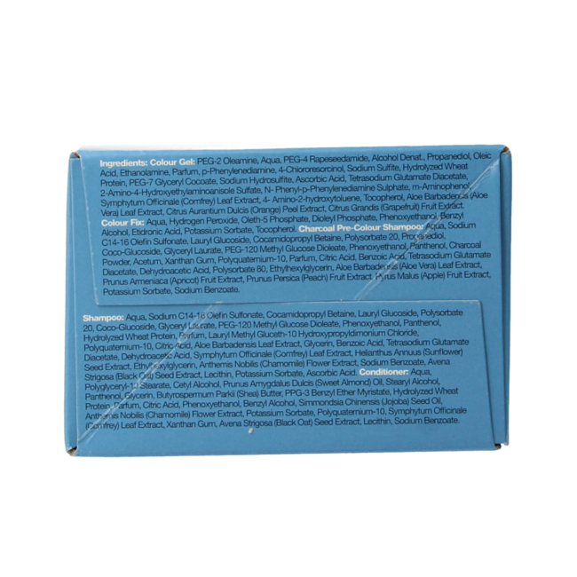 Tints Of Nature 4N Châtain Moyen 1 Kit