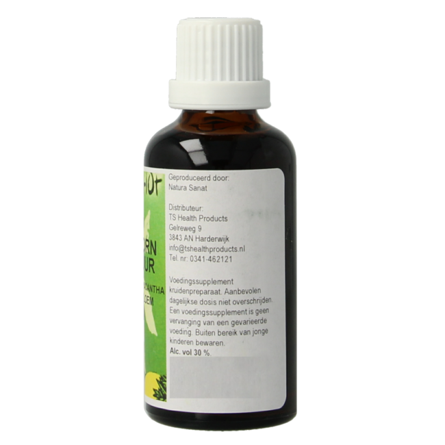 Hawthorn tincture 50 Millilitre