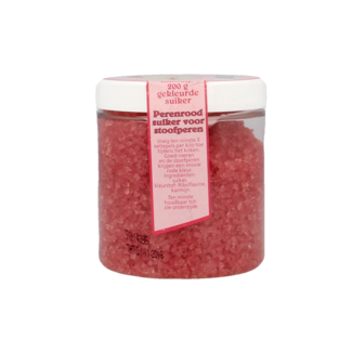 Van Vliet Cukier gruszkowy Van Vliet 200 gram