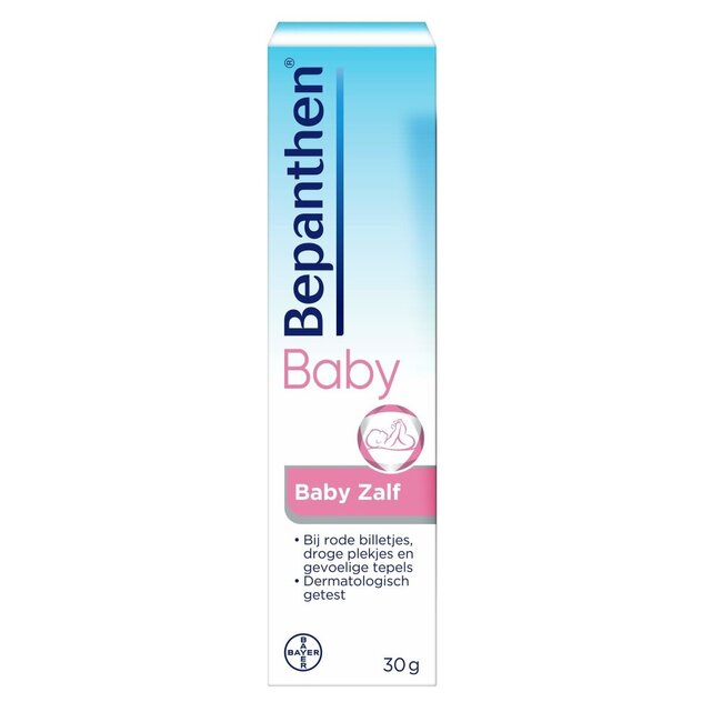 Baby-Salbe 30 Gramm