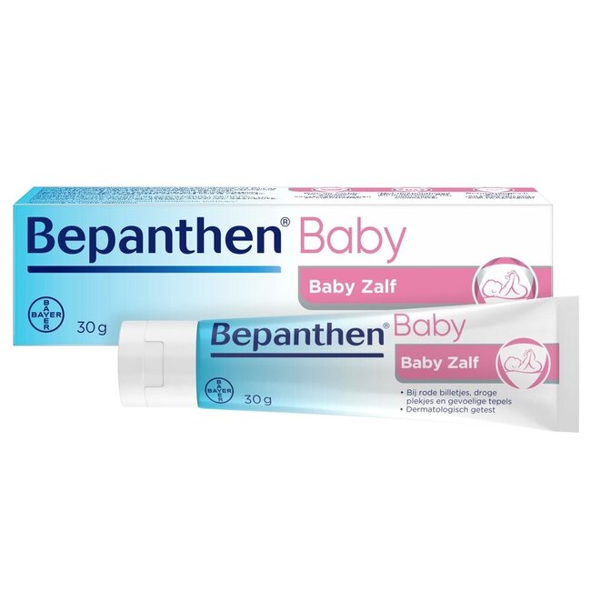 Baby-Salbe 30 Gramm