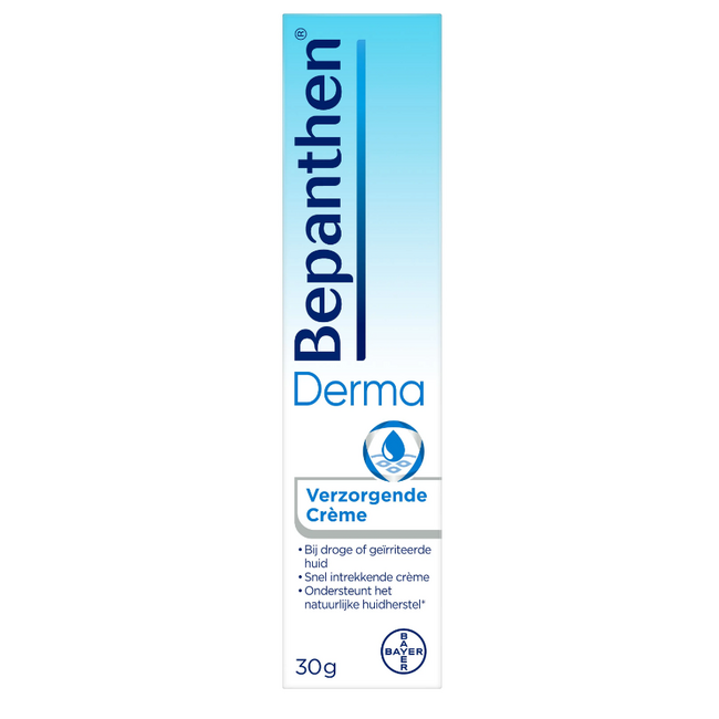 Crema de cuidado 30 g