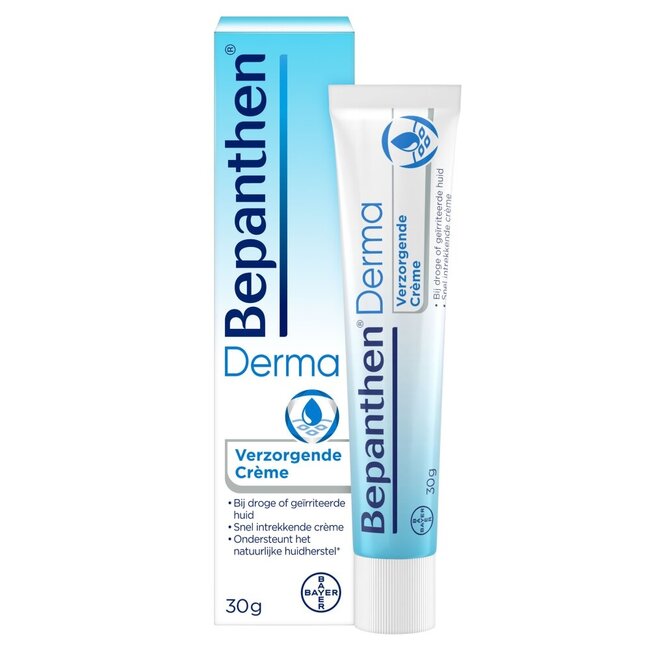 Crema nutritiva 30 gramos