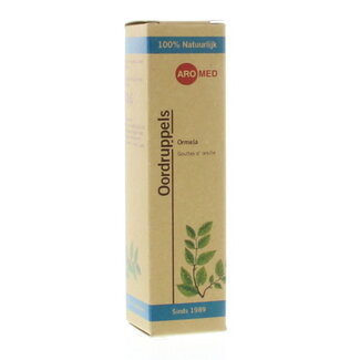 Aromed Ormela gotas para los oídos 10 mililitros
