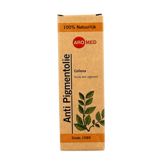 Aromed Cellena Anti-Pigment Oil 30 Millilitres