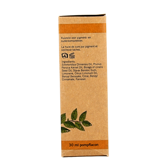 Cellena Anti-Pigment-Öl 30 Milliliter
