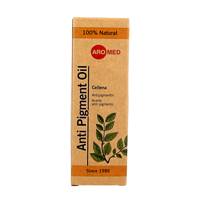 Cellena Anti-Pigment-Öl 30 Milliliter