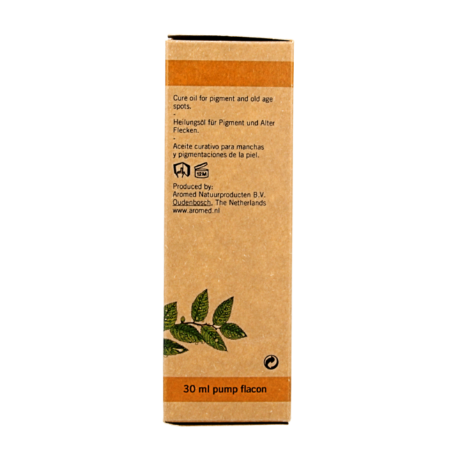 Cellena Anti-Pigmentöl 30 Milliliter