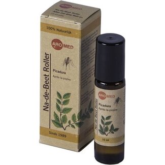 Aromed Aromed Picadura rodillo post-picadura 10 mililitros