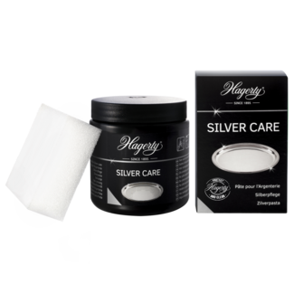 Hagerty Silver care 185 gramos