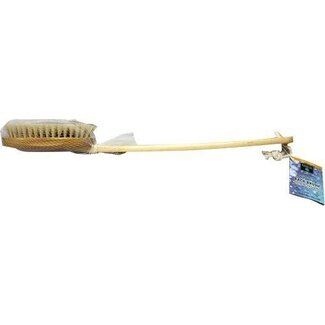 Mattisson Brosse à dos longue portée 46 cm 1 pièce