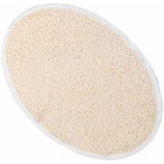 Mattisson Mattisson Loofah almohadilla de baño 18 x 13 cm 1 unidad
