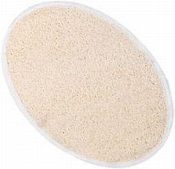 Mattisson Spugna Pad Luffa - Esfoliazione Naturale per la Pelle