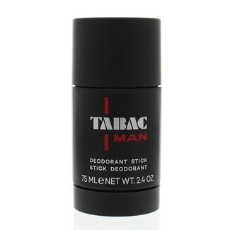 Tabac Tabac Man desodorante en barra 75 mililitros