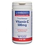 Vitamina C 500 liberación prolongada y bioflavonoides 100 tabletas