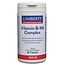 Lamberts Complexe Vitamine B100 60 Comprimés