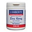 Citrato di Zinco 15mg 90 Compresse