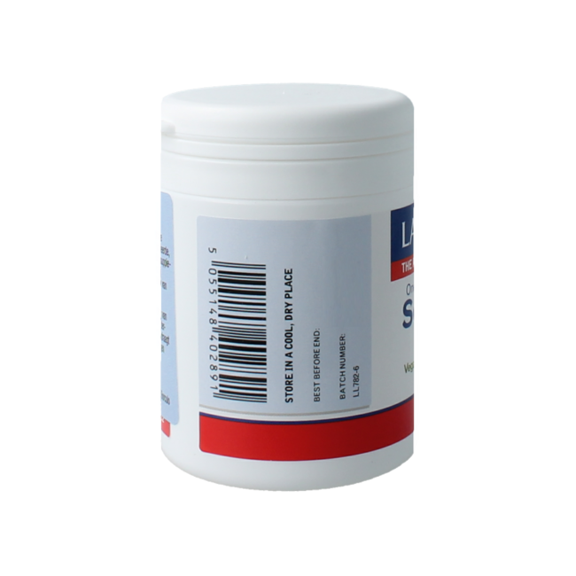 Selenio 200mcg 60 Comprimidos