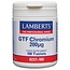 Lamberts GTF Chrom 200 mcg 100 Tabletten