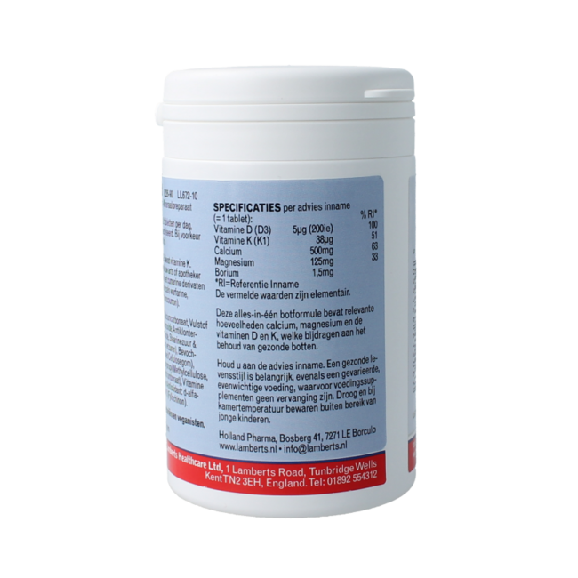 Osteoguard 90 Tabletten