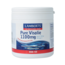 Reines Fischöl 1100mg Omega 3 120 Kapseln