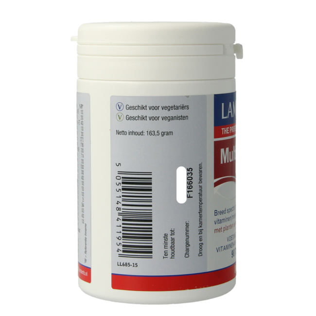 Multi-guard 90 Tablets