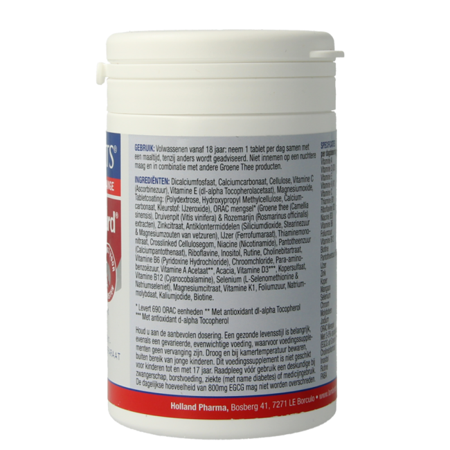 Multi-guard 90 Tablets