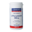 Lamberts L-Phénylalanine 500 mg 60 gélules