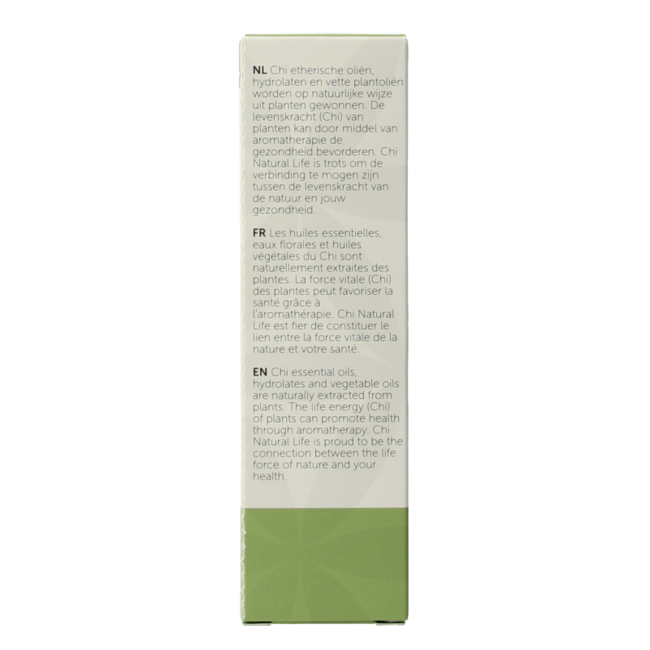 Citroen etherische olie eko bio 10 Milliliter