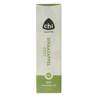 Chi Süße Bio-Orange 10 Milliliter