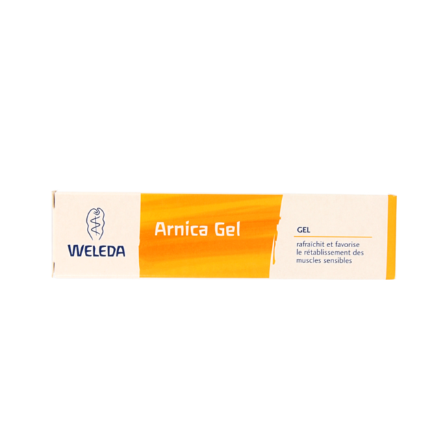 Arnica gel 25g