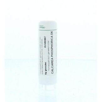 Homeoden Heel Homeoden Heel Calcarea phosphorica D6 6g