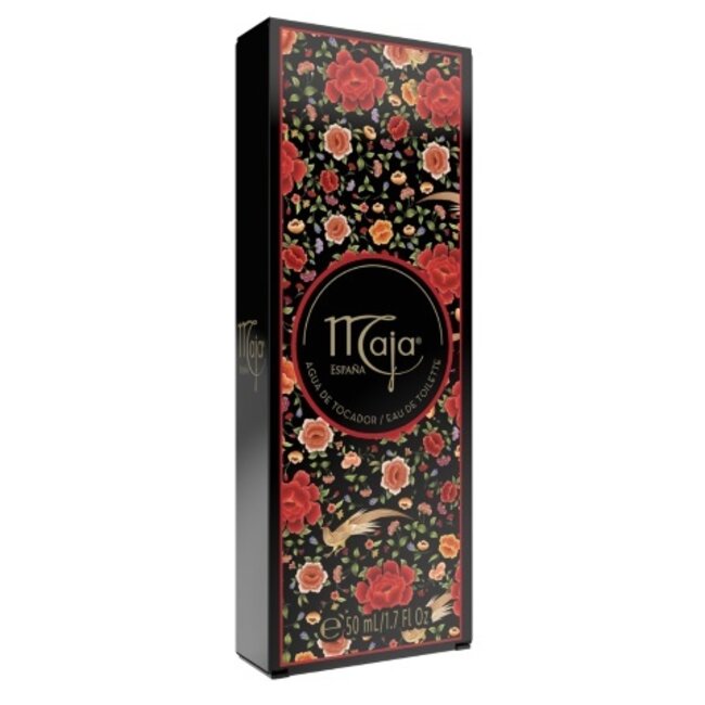 Maja Eau de toilette vaporizador natural 50 ml