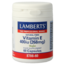 Lamberts Vitamina E 400 UI natural 60 cápsulas vegetales