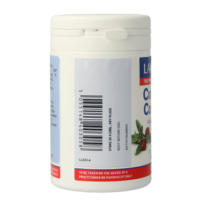 Cranberry Complex 100g