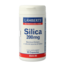 Kiezelzuur uit bamboe (silica 200mg) 90 Vegetarische capsules