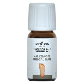 Jacob Hooy Nail fungus oil 10 Millilitres