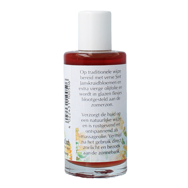St John's Wort Oil 50 ml