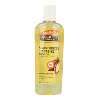 Palmers Palmers Cocoa Butter Formula feuchtigkeitsspendendes Körperöl 250 ml