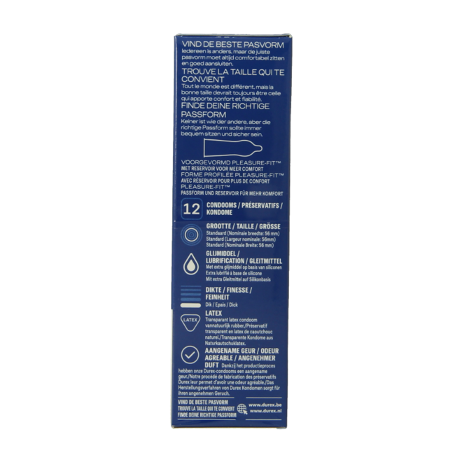 Extra safe 12 szt.