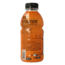 Isostar Liquid PET bottle orange 500 Millilitres