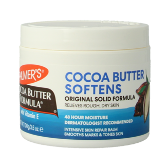 Palmers Cocoa butter formula pot 100 Gram