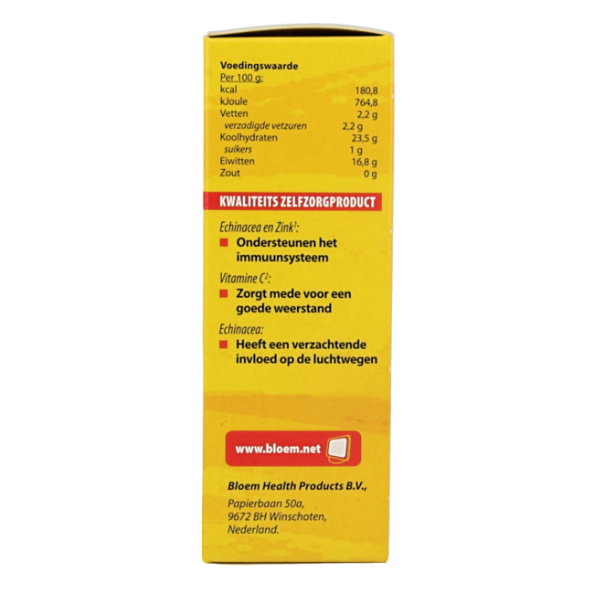 Echinacea extra 60 Capsules