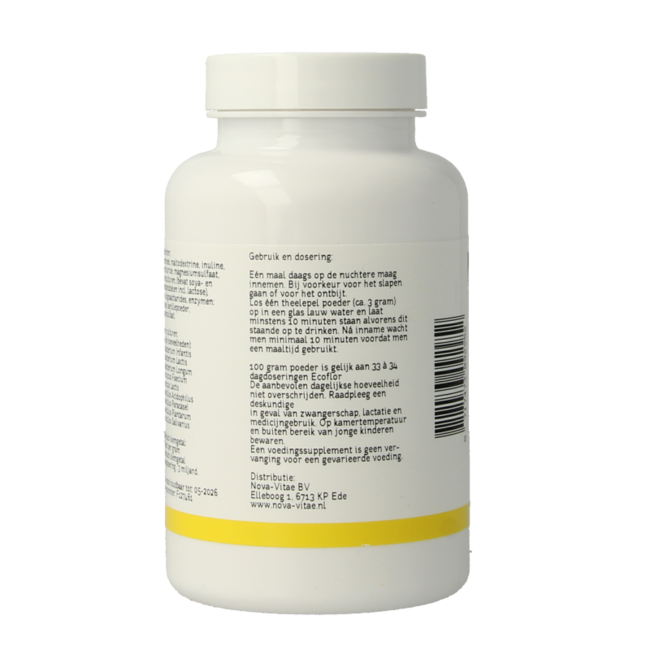 Walthers Ecoflor 100 Gram