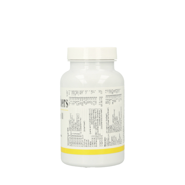 Multiple II 90 Tablets