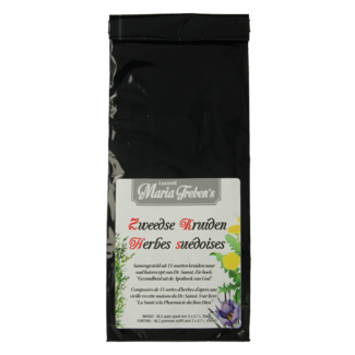 Maria Treben Schwedenkräuter 90,2 Gramm