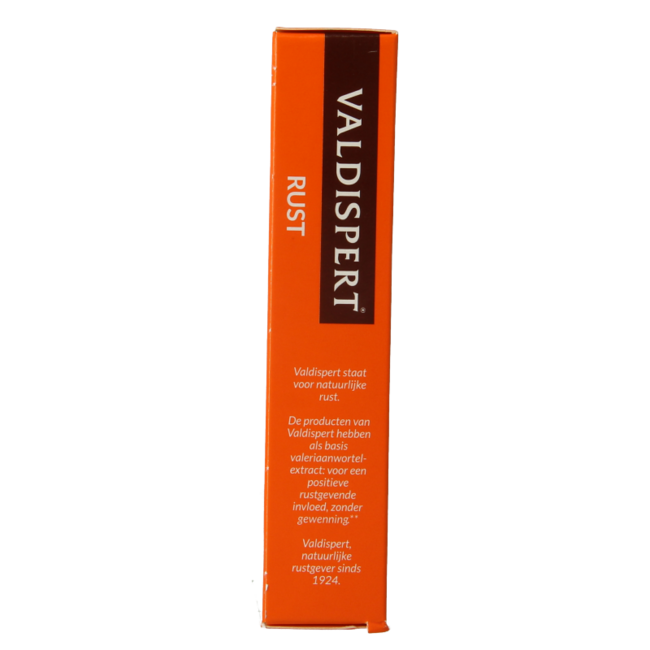 Valdispert Relax 50 Grageas