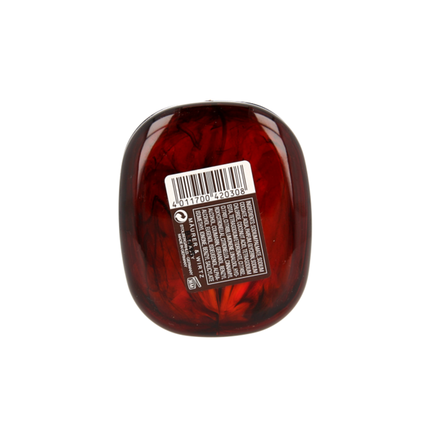 Tabac Original badzeep in plastic doosje 100 Gram